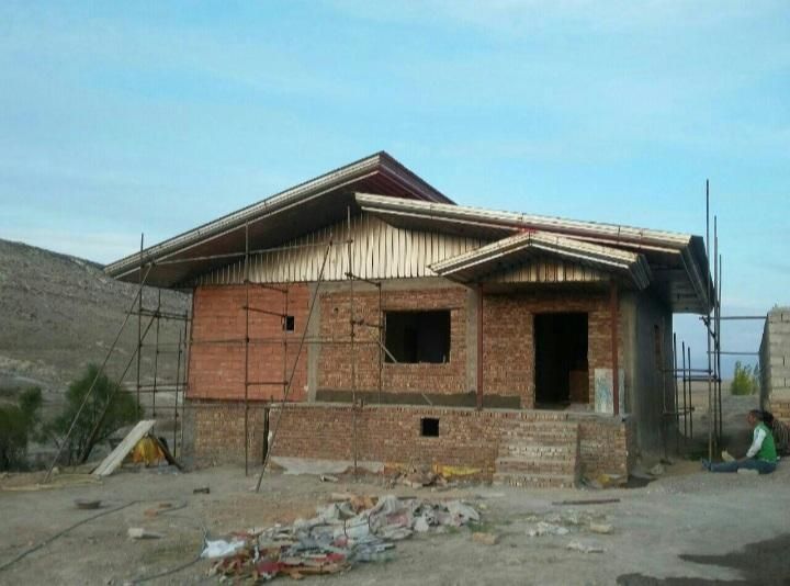 طراحی واجرای سقفهای شیروانی باورق رنگی|خدمات پیشه و مهارت|اردبیل, |دیوار