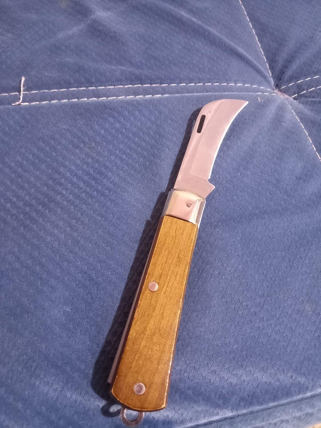 چاقو اگفه|کلکسیون و سرگرمی|بندر ماهشهر, |دیوار