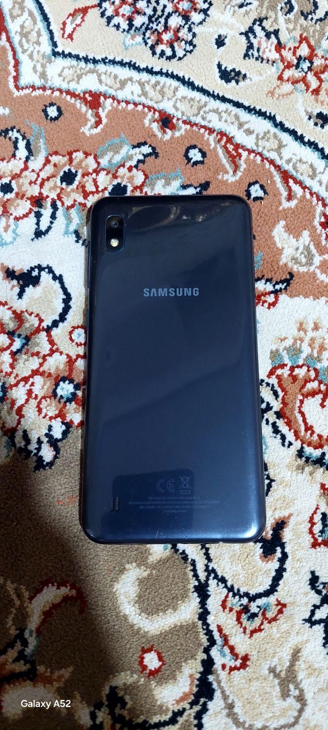 گوشی samsung A10|موبایل|تهران, هاشمی|دیوار
