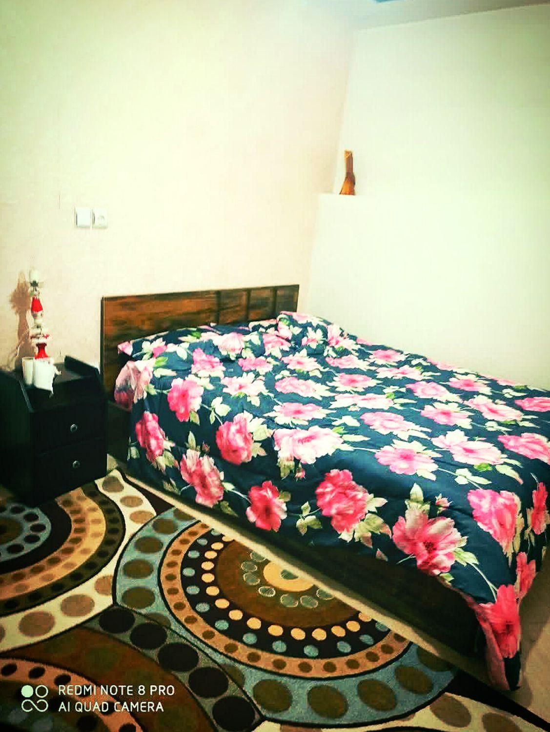 سوئیت آپارتمان۲خوابه/مرکز شهر/شیک|اجارهٔ کوتاه‌مدت آپارتمان و سوئیت|اصفهان, دشتستان|دیوار