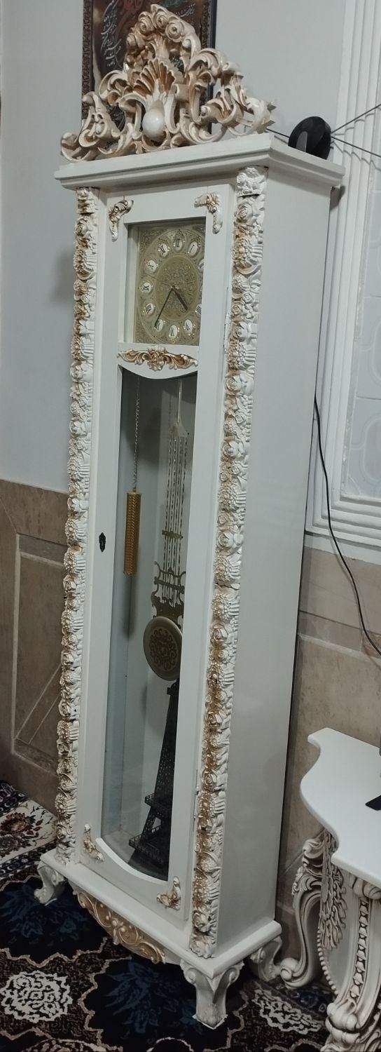 ساعت ایستاده نونو|ساعت دیواری و تزئینی|زاهدان, |دیوار