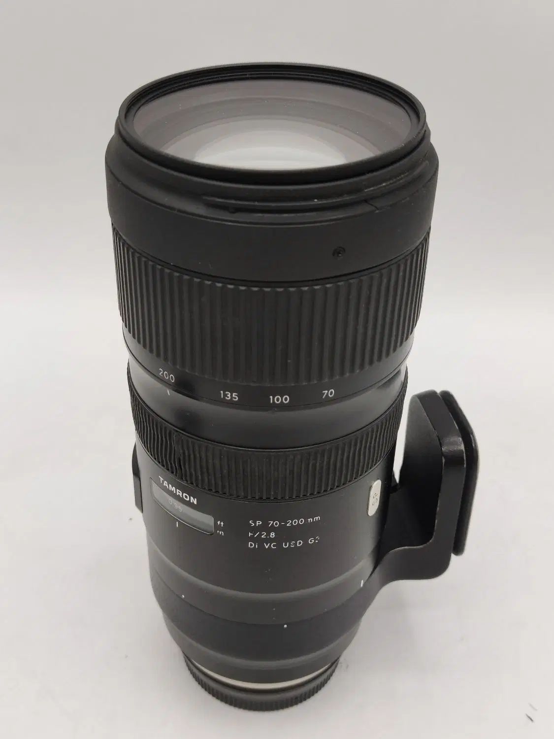 لنز تامرون TAMRON SP 70-200mm F/2.8 G2|دوربین عکاسی و فیلم‌برداری|تهران, پامنار|دیوار