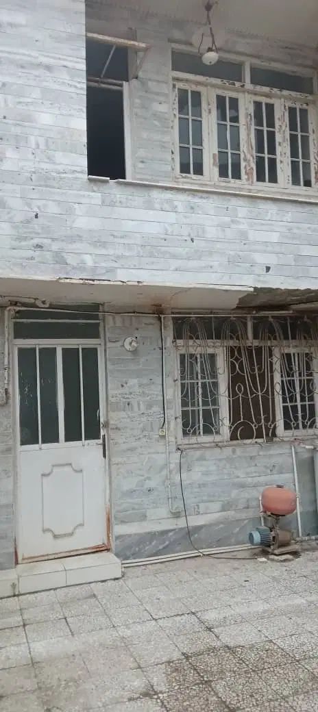 فروش دوباب منزل باهم|فروش خانه و ویلا|رشت, نظری|دیوار