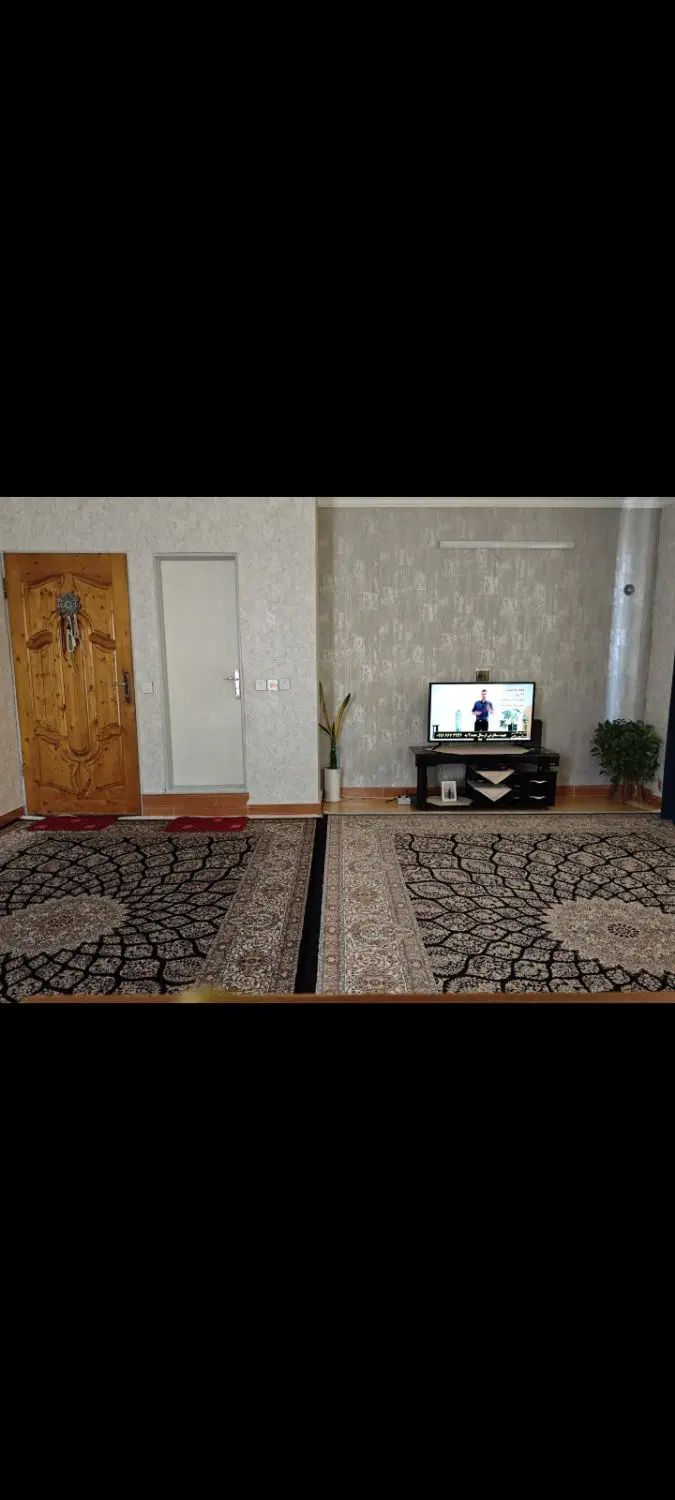 فروش آپارتمان واحد ۵۵ متری زرافشان بازسازی ترتمیز|فروش آپارتمان|اسلام‌شهر, مظفریه|دیوار