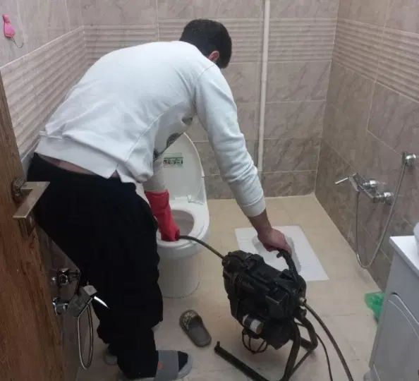 لوله بازکنی چهاردانگه مرتضی گرد اسلامشهر فوری|خدمات پیشه و مهارت|چهاردانگه (تهران), |دیوار