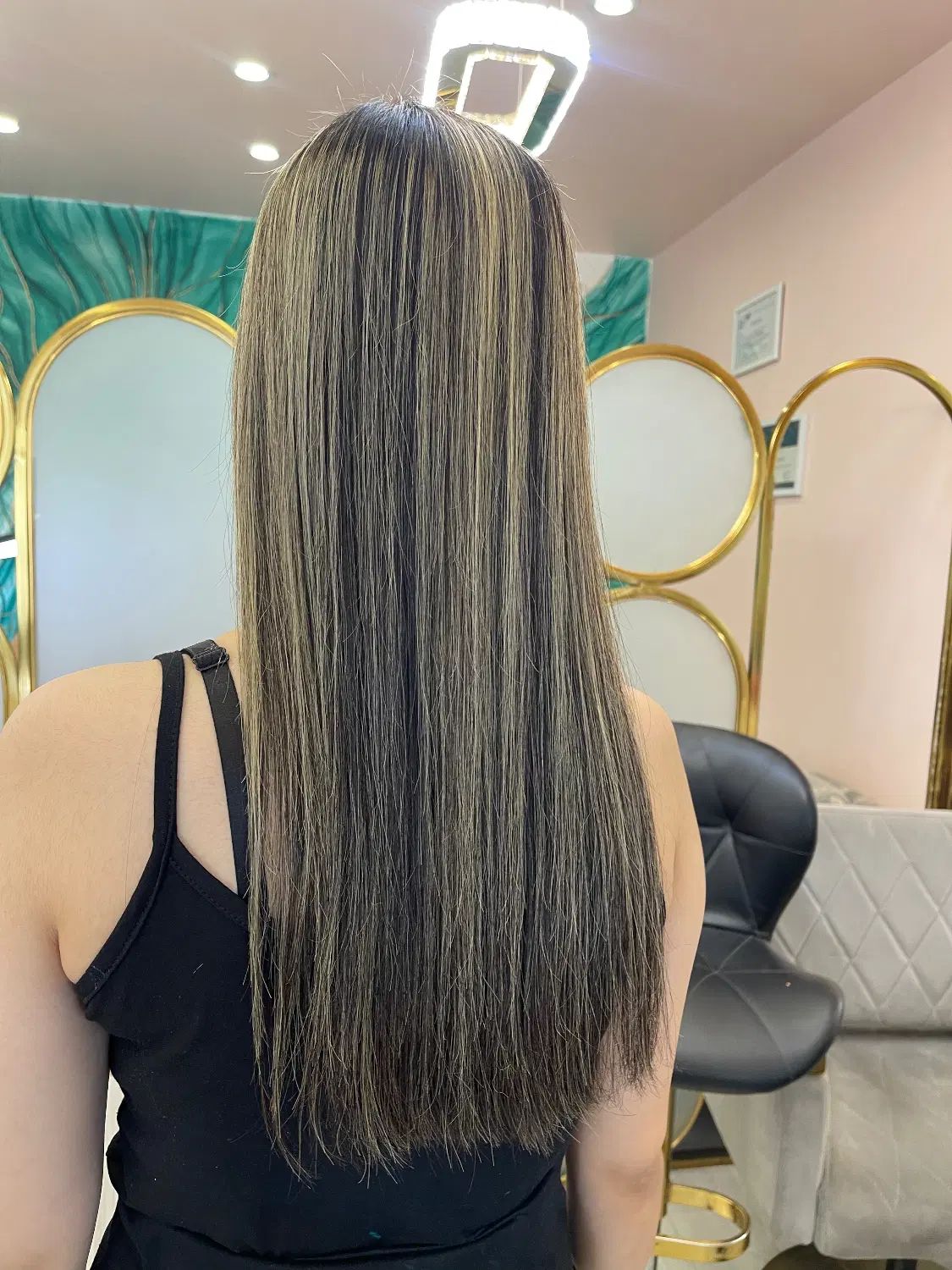 برای تکمیل پیچ نیاز ب مدل دارم برای پدیکور وکراتین|خدمات آرایشگری و زیبایی|اسلام‌شهر, شهرک واوان|دیوار