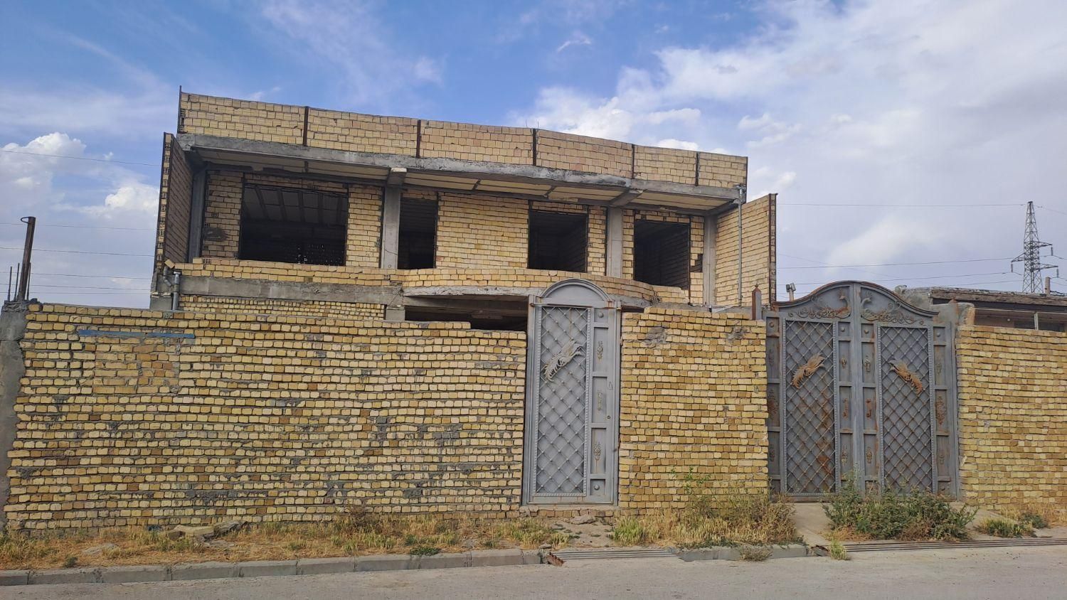 خانه ویلایی(دورود لرستان)|فروش خانه و ویلا|تهران, تهران‌ویلا|دیوار