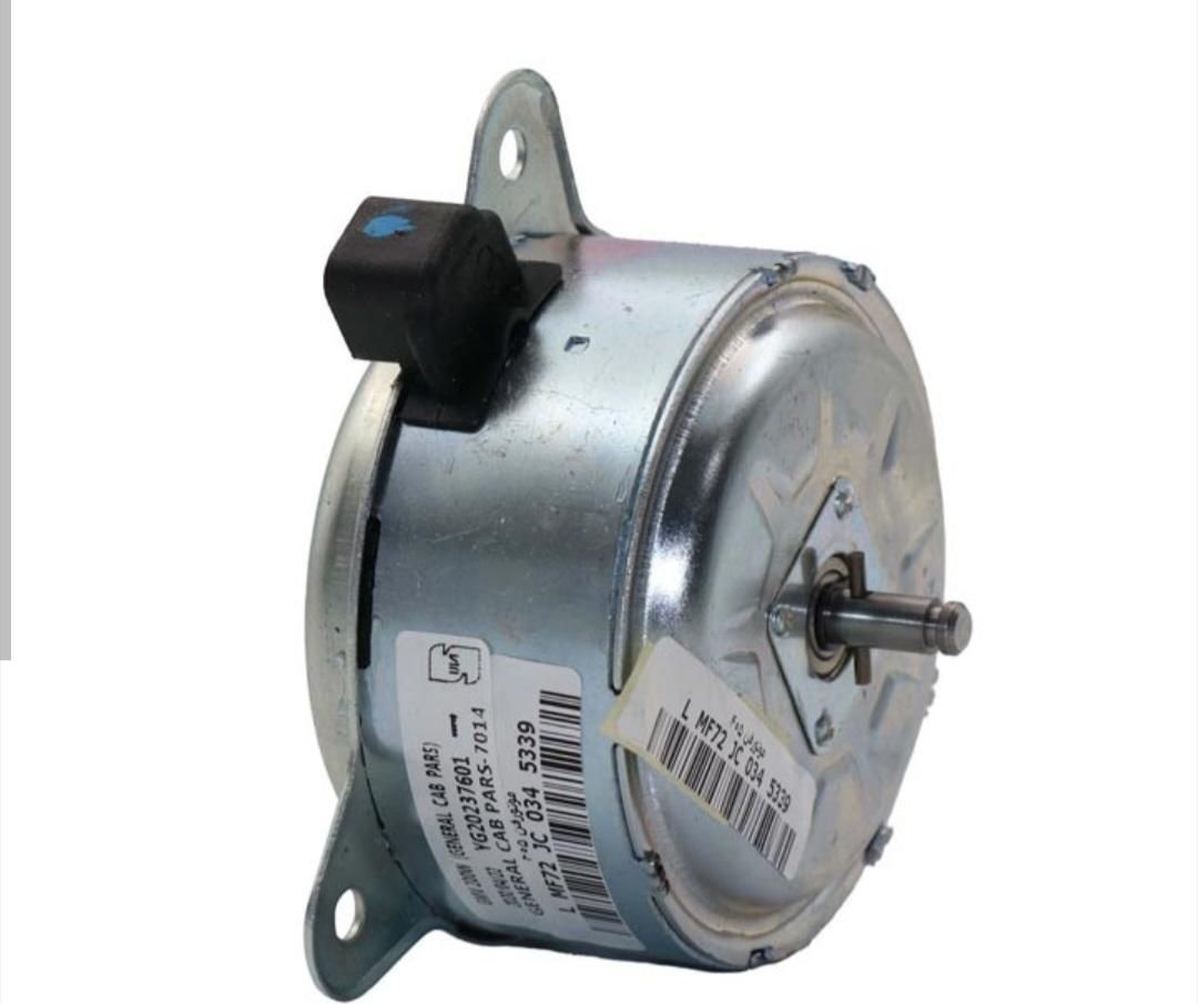 موتور فن پراید پژو|قطعات یدکی و لوازم جانبی|کرج, ملکآباد|دیوار