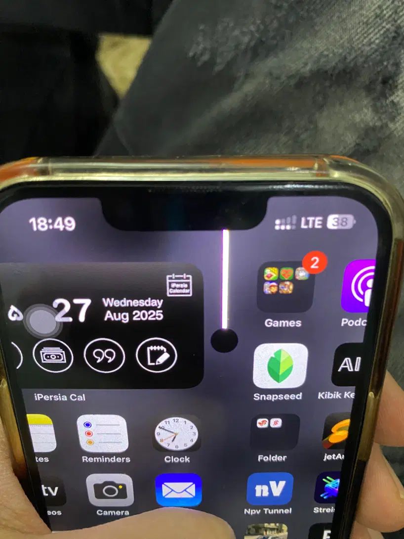 iphone 13 normal ایفون ۱۳ نرمال|موبایل|کرج, گلشهر|دیوار