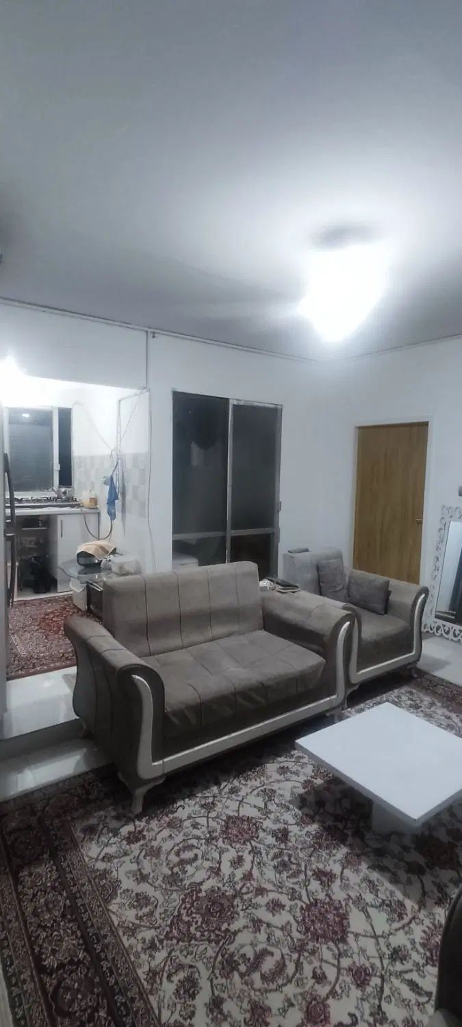 55 متر طبقه اول سندششدانگ رینگ میدان عفاف حجاب 80|فروش آپارتمان|مشهد, حجاب (شهرک غرب)|دیوار