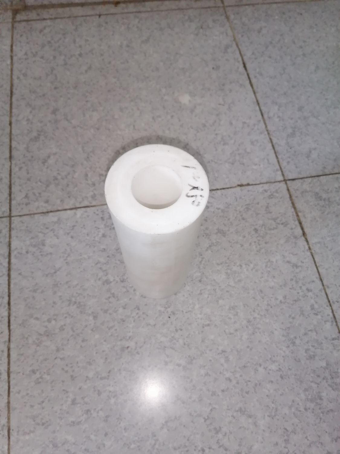 گرد تفلون  پی تی اف ای  PTFE + ورق پلی آمید 8 میل|عمده‌فروشی|مشهد, امیر|دیوار
