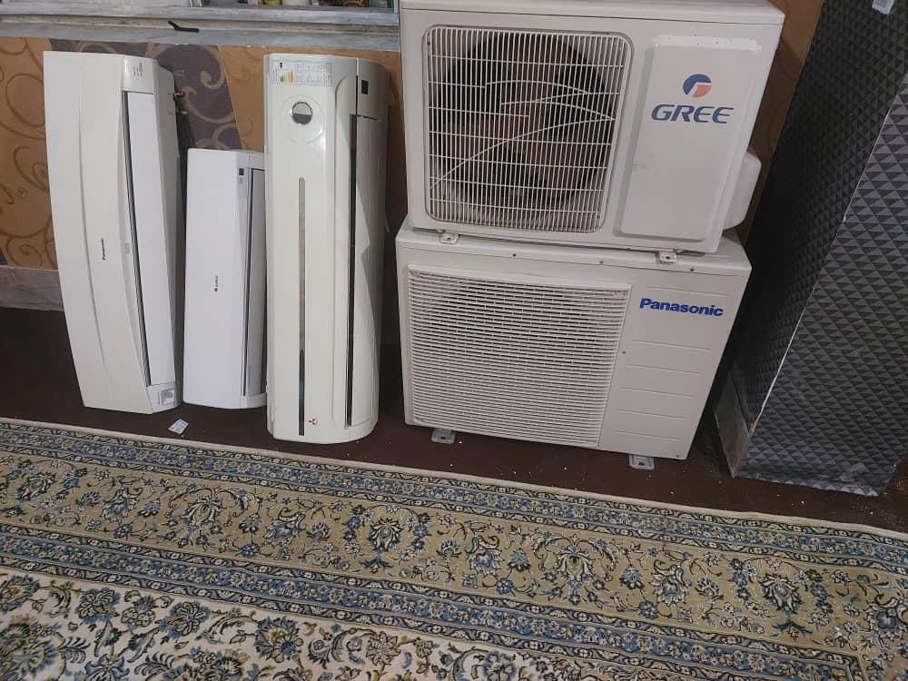 تعمیرات تخصصی کولریخچال لباسشویی محمد|خدمات پیشه و مهارت|بندرعباس, |دیوار