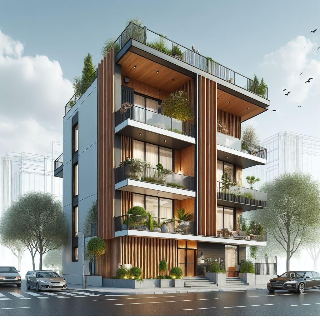 طراحی پلان و نقشههای فاز یک و دو|خدمات پیشه و مهارت|بندرعباس, |دیوار