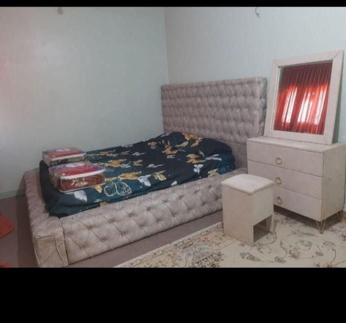 سوییت سوئیت روزانه سوییت باپارکینگ|اجارهٔ کوتاه‌مدت آپارتمان و سوئیت|اهواز, فرهنگ شهر|دیوار