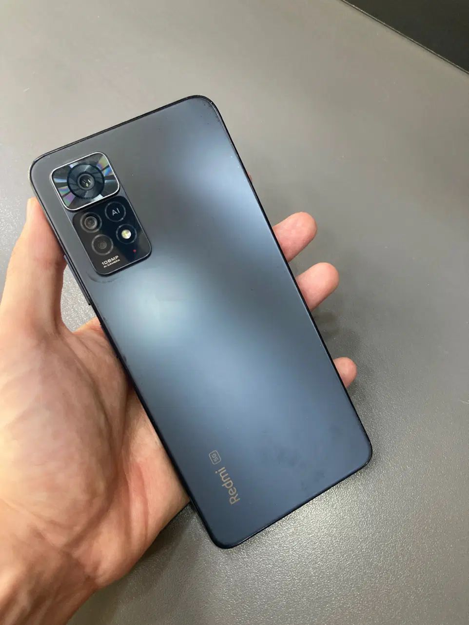 شیائومی Redmi Note 11 Pro 5G با حافظهٔ ۱۲۸ گیگ|موبایل|فردیس, فردیس|دیوار