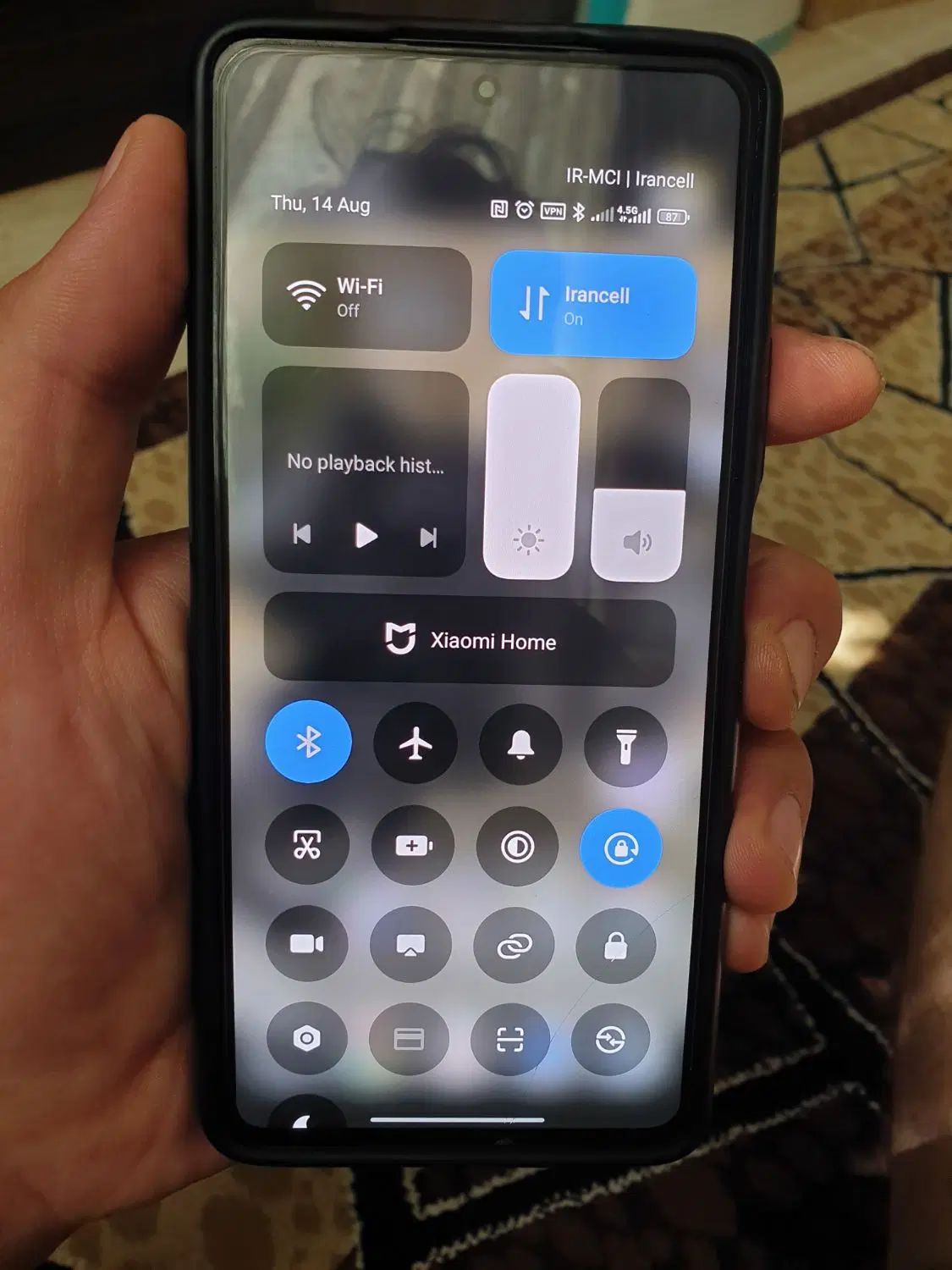 شیائومی 11tpro iPhone Samsung|موبایل|تهران, حر|دیوار