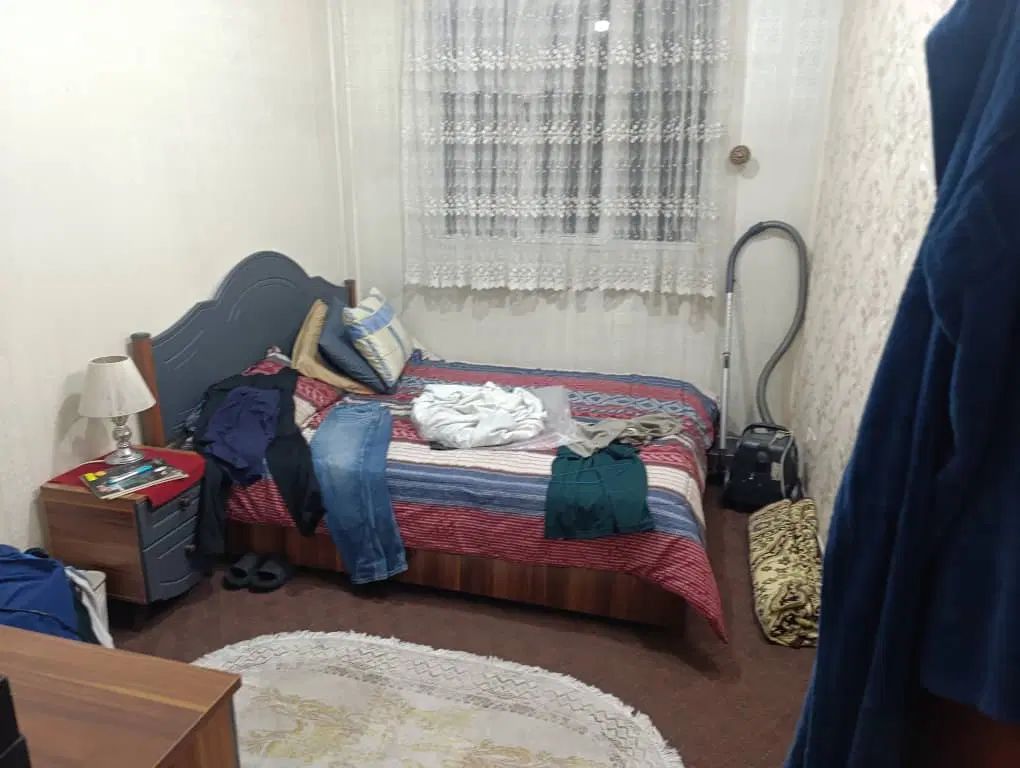فروش آپارتمان ۷۵ متری تک واحدی حیاط دار ۲ خواب|فروش آپارتمان|تهران, مینای جنوبی|دیوار