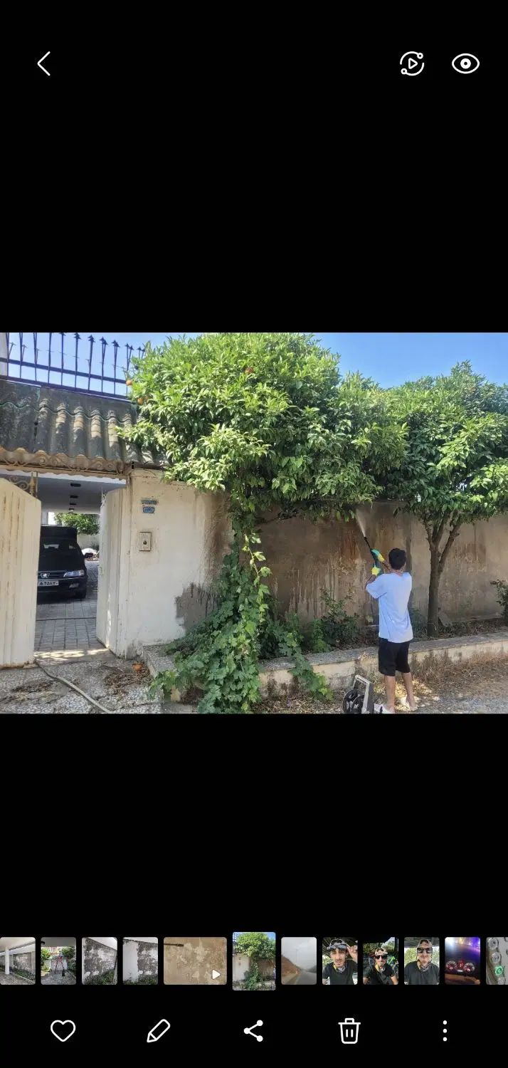 راپلکار (کار در ارتفاع) نیروی ساختمانی|استخدام معماری، عمران و ساختمانی|تهران, ونک|دیوار