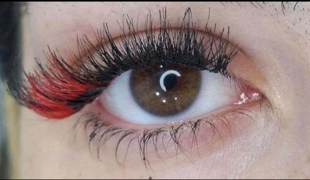 کاشت و‌اکستیشن مژه با بهترین کیفیت و‌‌ قیمت|خدمات آرایشگری و زیبایی|فردیس, فردیس|دیوار