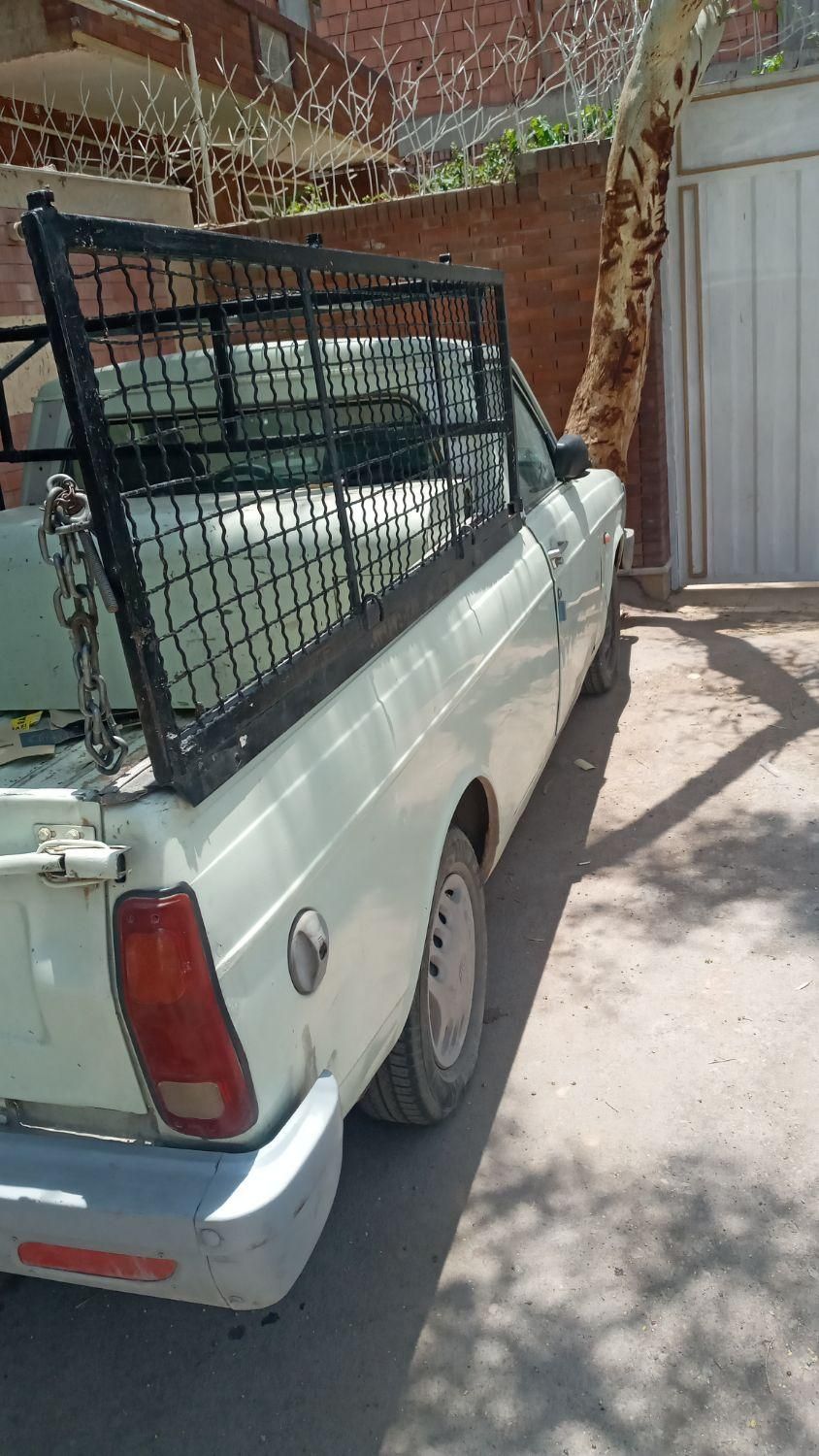 وانت بار کرایه|خدمات حمل و نقل|کرمان, |دیوار