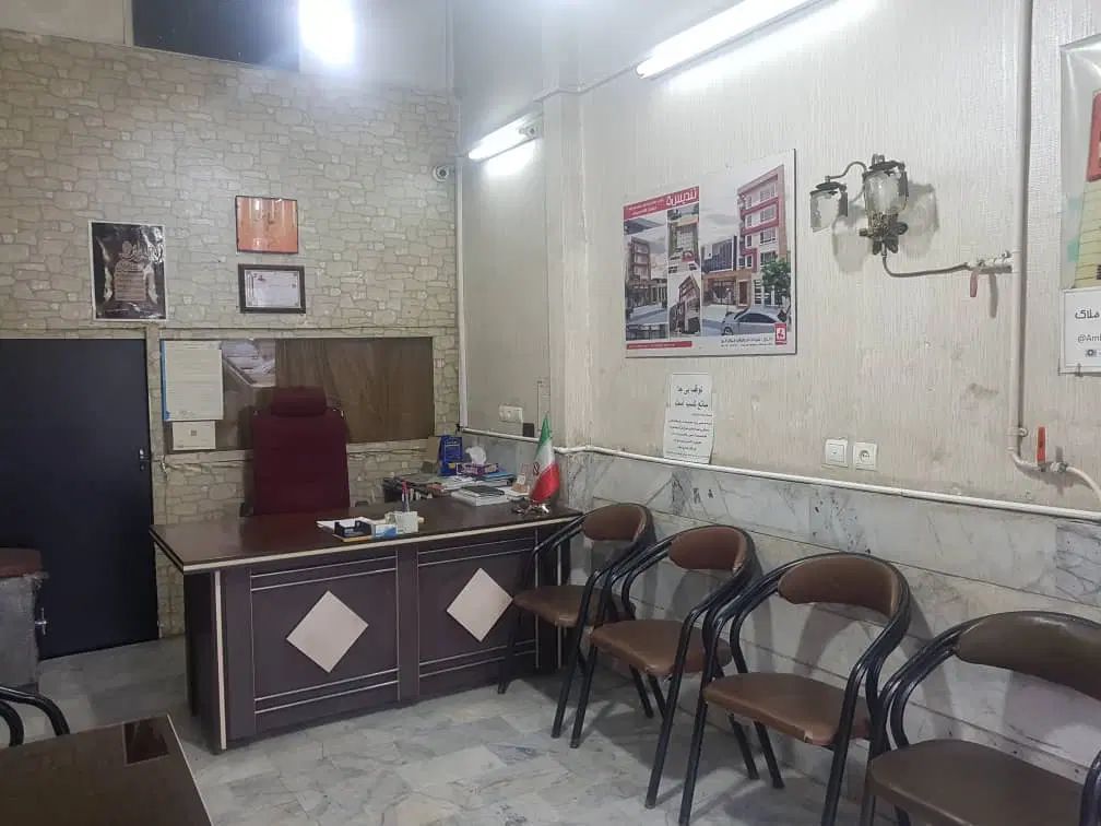 مغازه فروش نقدی یا معاوضه|فروش مغازه و غرفه|کرج, کرج نو|دیوار