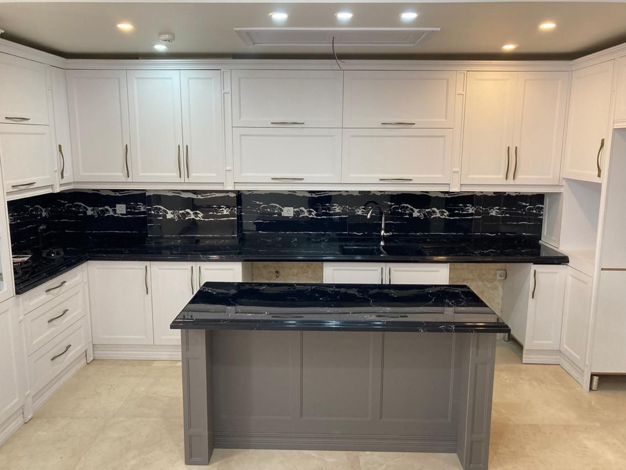 ۷۰متر ۲خواب نوساز|فروش آپارتمان|تهران, گیشا|دیوار