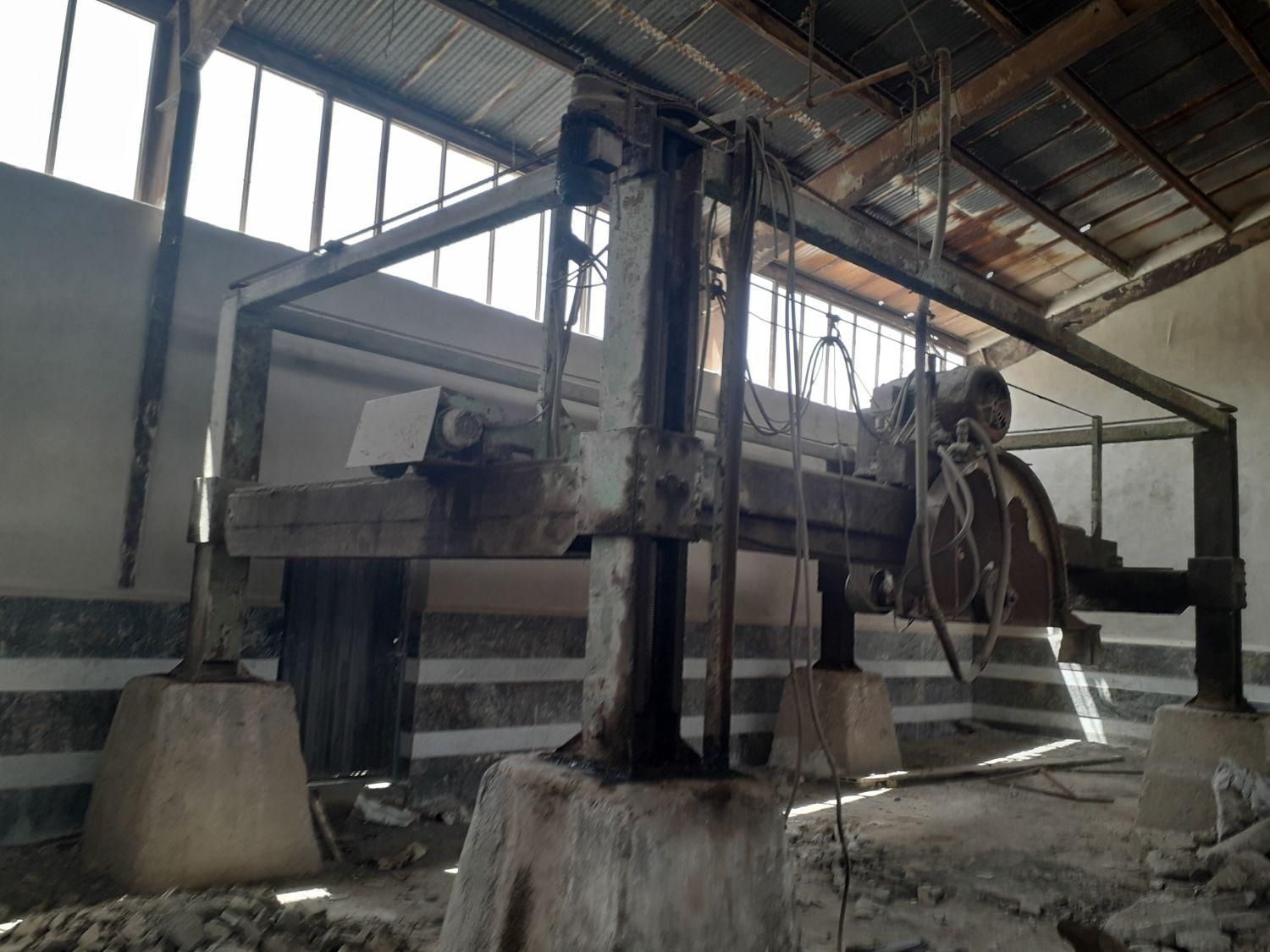 خدمات جوشکاری تراشکاری سوراخکاری برشکاری پرسکاری|خدمات پیشه و مهارت|قم, شهدا|دیوار