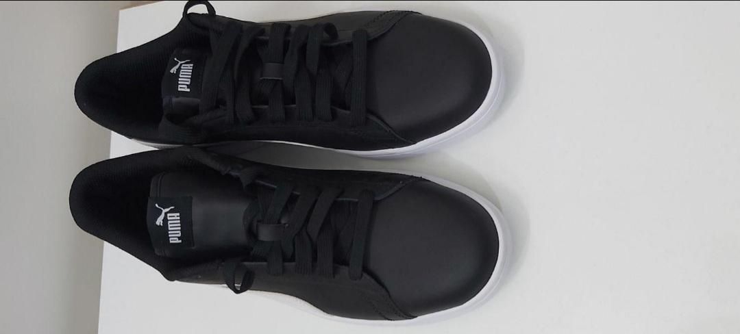 کفش پومااورجینال سایز۴۴|کیف، کفش، کمربند|اصفهان, شهرک کاوه|دیوار