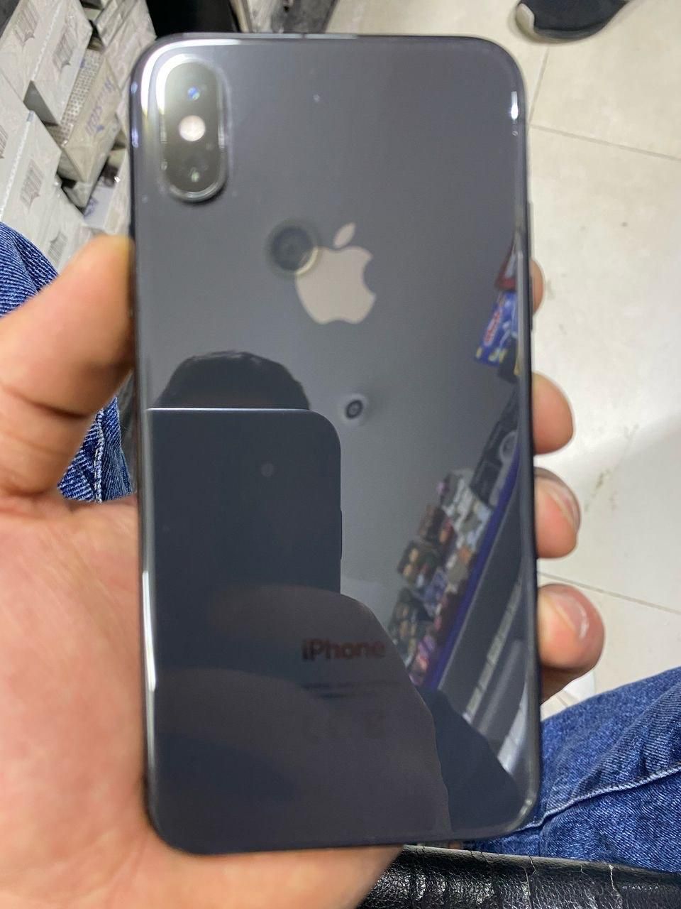 Iphone xs 64 LLA|موبایل|اصفهان, آبشار|دیوار