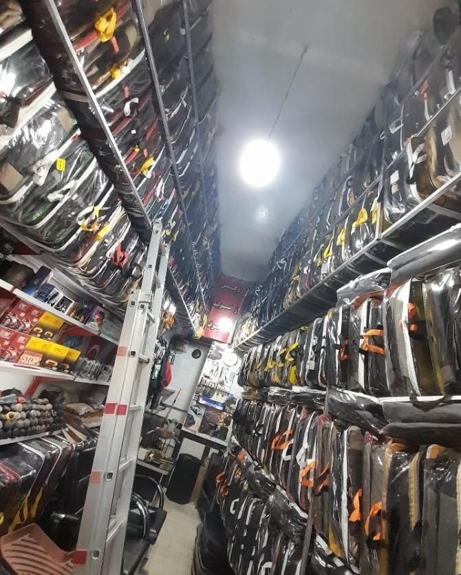 روکش|قطعات یدکی و لوازم جانبی|تبریز, |دیوار