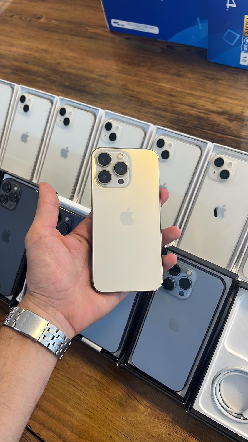 iphone 13pro 512G ja|موبایل|رشت, حاجی آباد|دیوار