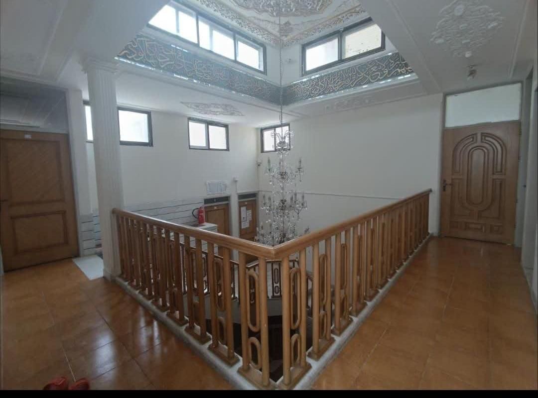 خوابگاه و پانسیون دخترانه سنایی ۳|اجارهٔ کوتاه‌مدت آپارتمان و سوئیت|اصفهان, خرم|دیوار