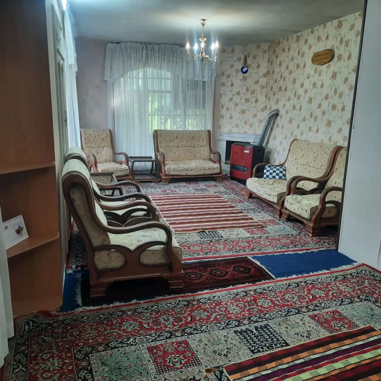 اجاره ویلا با تراس تابستانی طرقبه ،مشهد|اجارهٔ کوتاه‌مدت آپارتمان و سوئیت|مشهد, امام رضا (ع)|دیوار