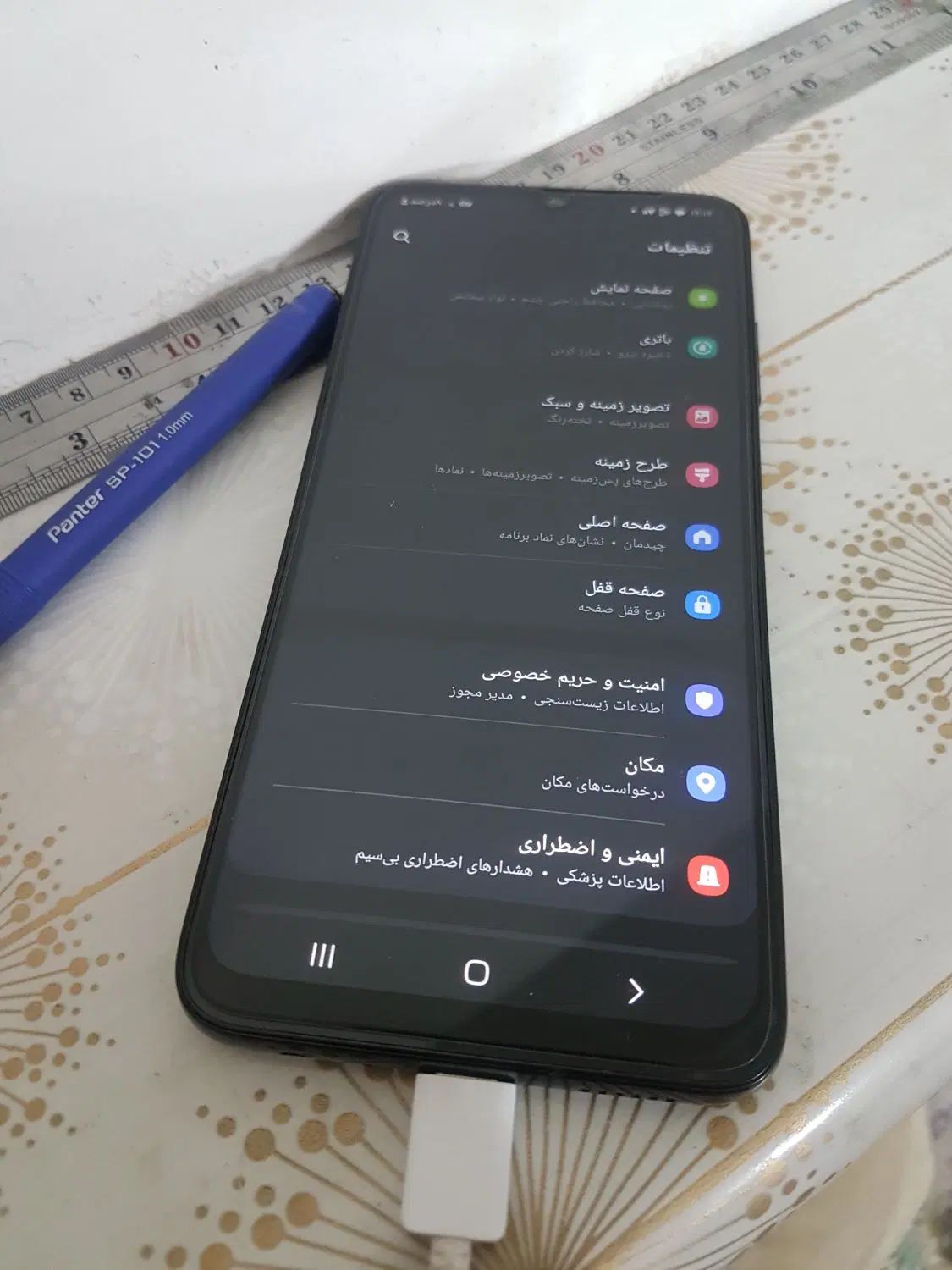 a05 نو|موبایل|تهران, بهار|دیوار