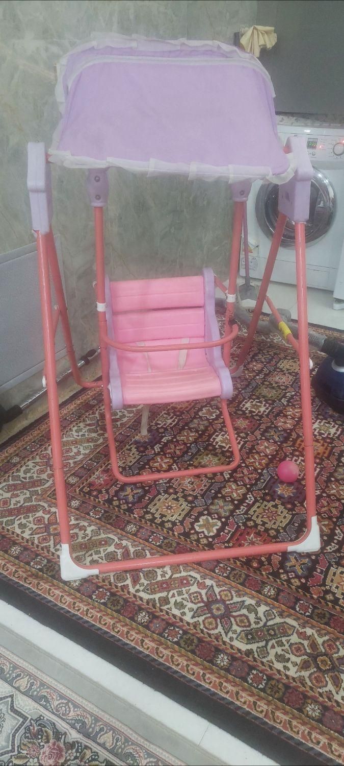 تاب کودک|اسباب و اثاث بچه|خمینیشهر, |دیوار