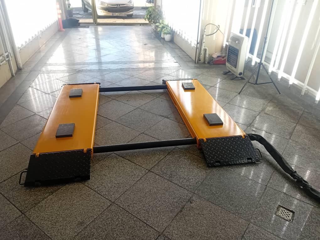 جک تشخیص رنگ پیشرو صنعت قیمت کارخانه + نصب رایگان|ماشین‌آلات صنعتی|فردیس, شهرک وحدت|دیوار