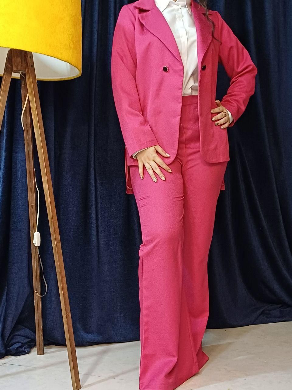 کت شلوار و کت تک|لباس|اصفهان, برازنده|دیوار