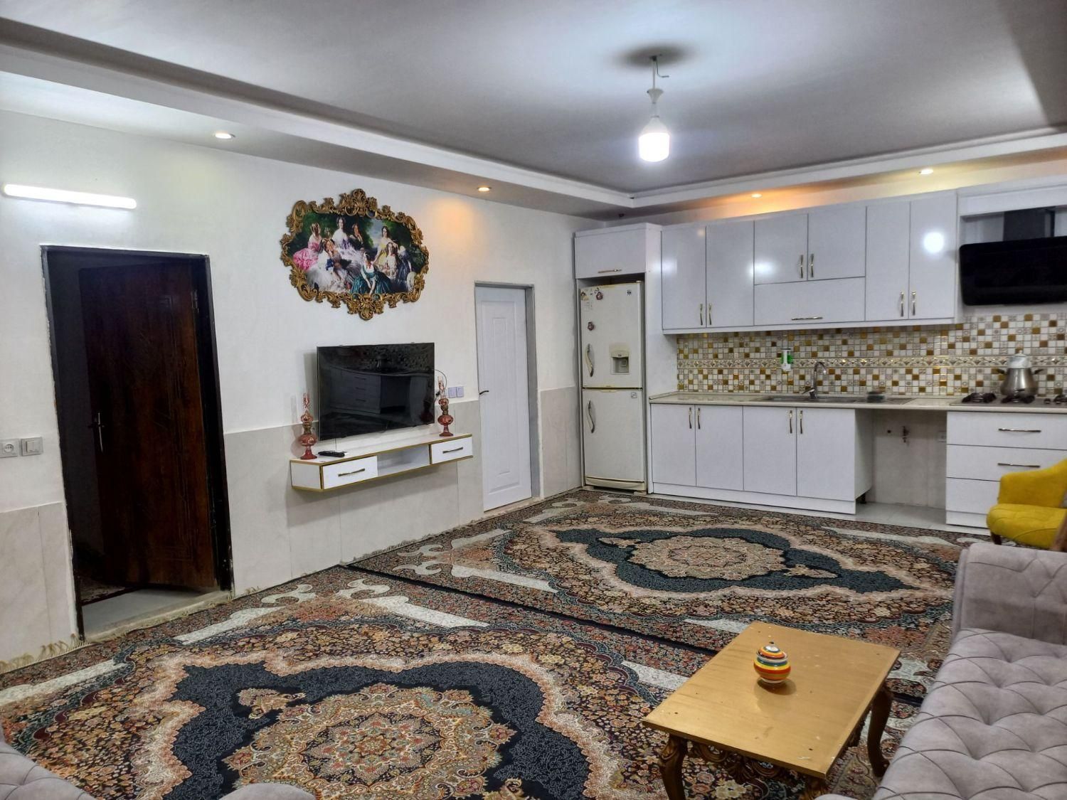 اجاره کوتاه مدت سویت اپارتمان|اجارهٔ کوتاهمدت آپارتمان و سوئیت|مشهد, طلاب|دیوار