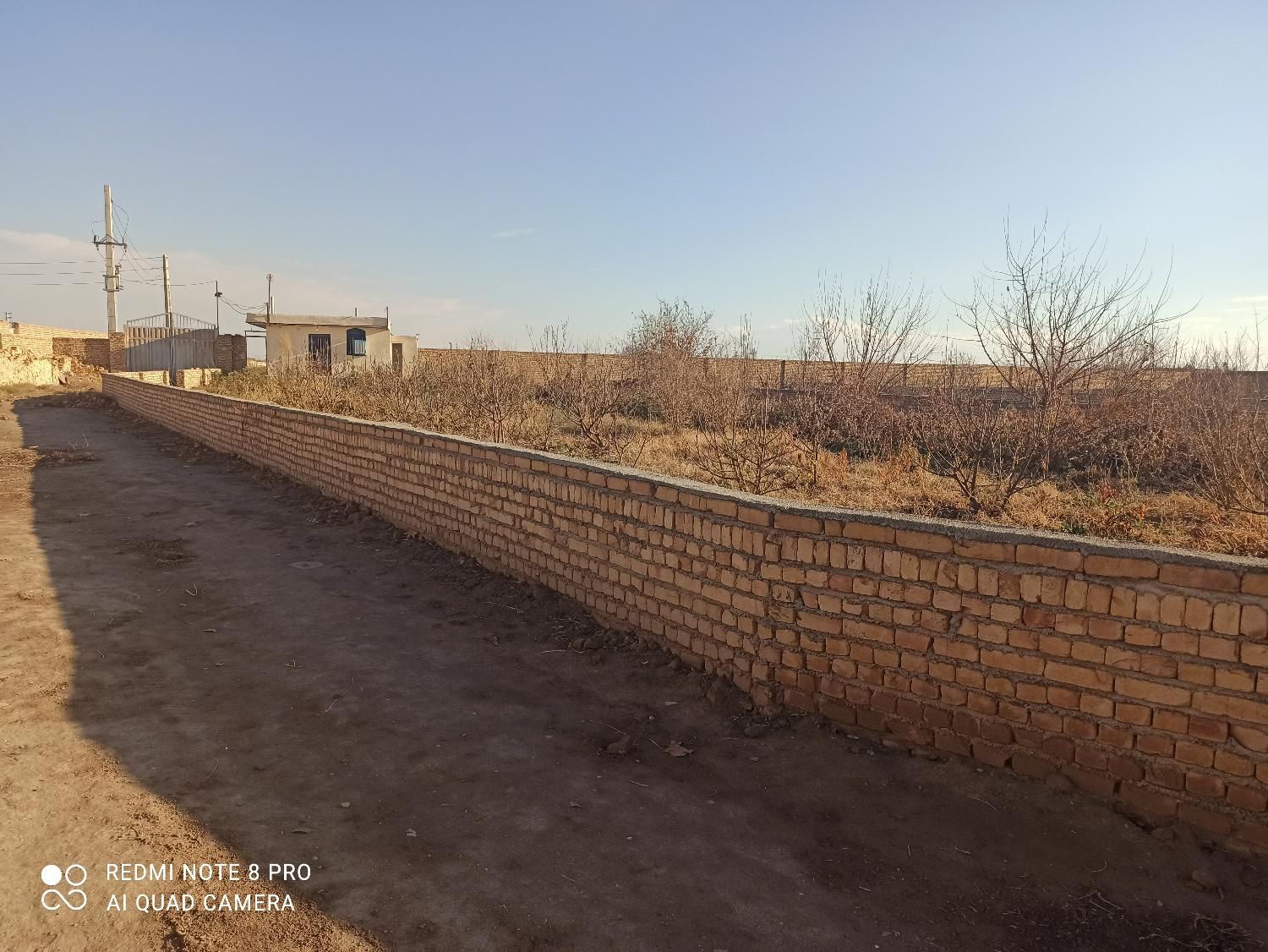 11هزار متر 4دیواری مناسب گلخانه|فروش دفتر صنعتی، کشاورزی، تجاری|ورامین, ورامین|دیوار