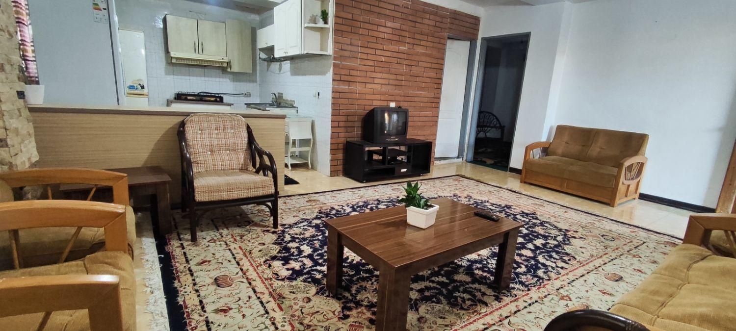 اجاره سوییت جنگلی نزدیک دریاـ پارکینگ|اجارهٔ کوتاهمدت آپارتمان و سوئیت|چالوس, |دیوار