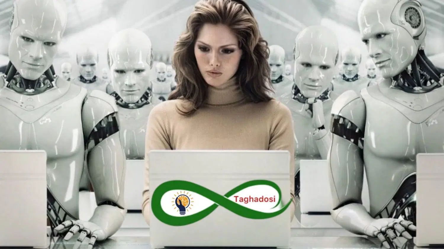 فروش هوشمند و نوین توسط هوش مصنوعی|گردهمایی و همایش|تهران, ولنجک|دیوار