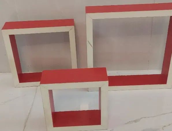 وسایل دکوری و تزئینی آشپزخانه و پذیرایی واتاق خواب|فعالیت داوطلبانه تحقیقاتی|مشهد, پنجتن|دیوار