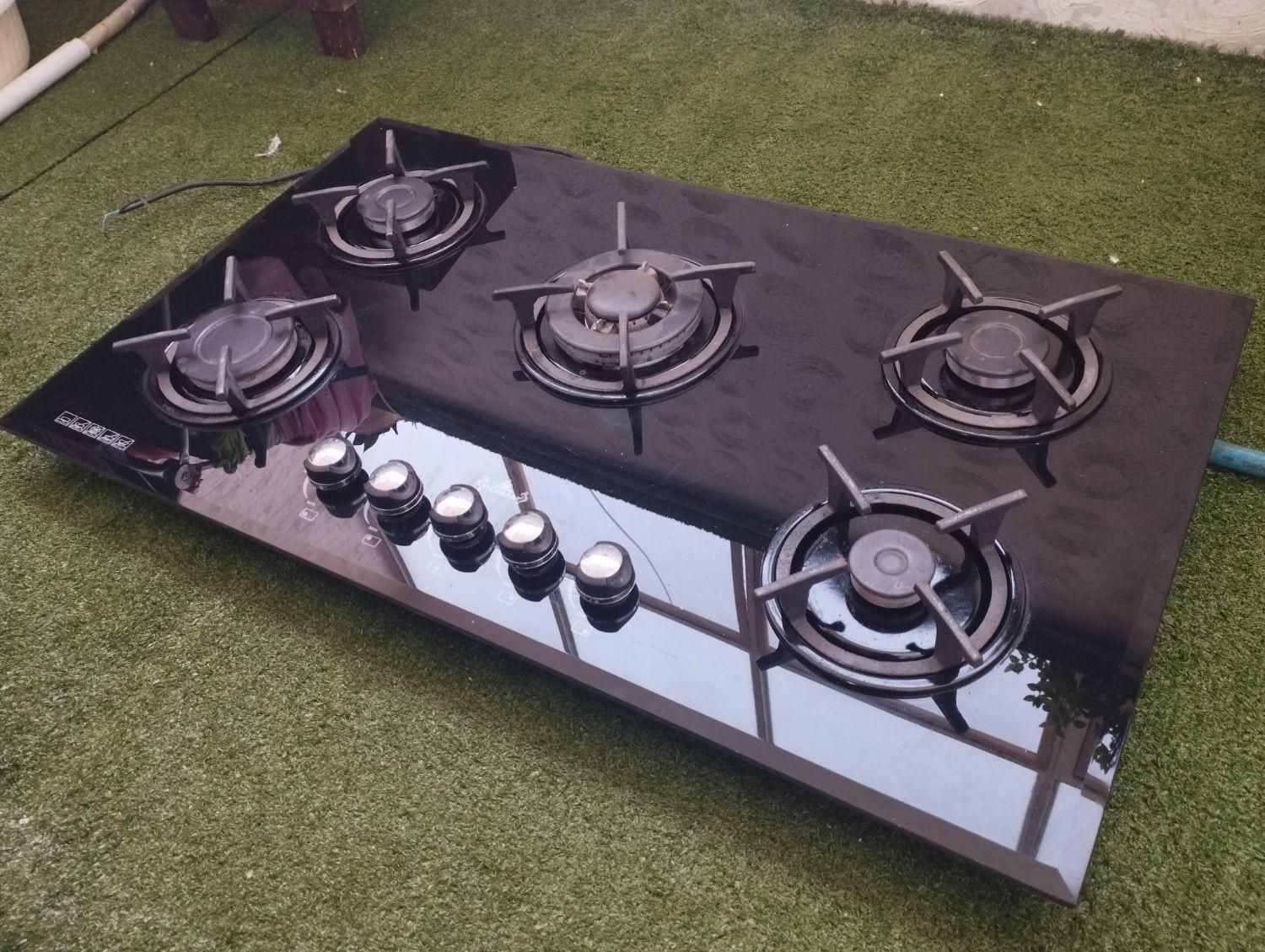 تعمیر هود و اجاق گاز|خدمات پیشه و مهارت|شاهینشهر, فردوسی|دیوار