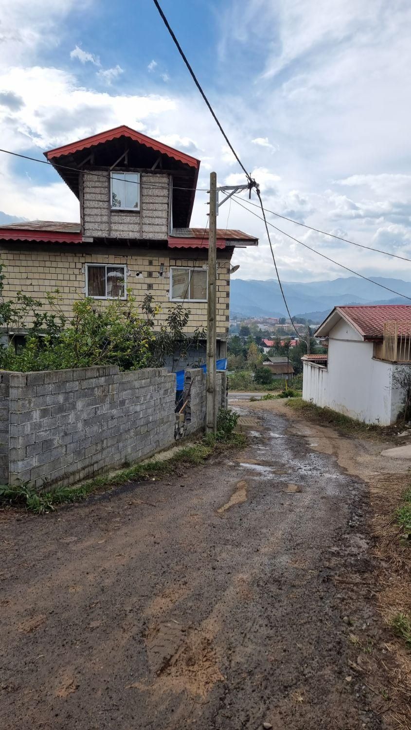 فروش واحد ۱۰۰ متری راه جدا لاهیجان - اطاقور|فروش آپارتمان|اطاقور, |دیوار