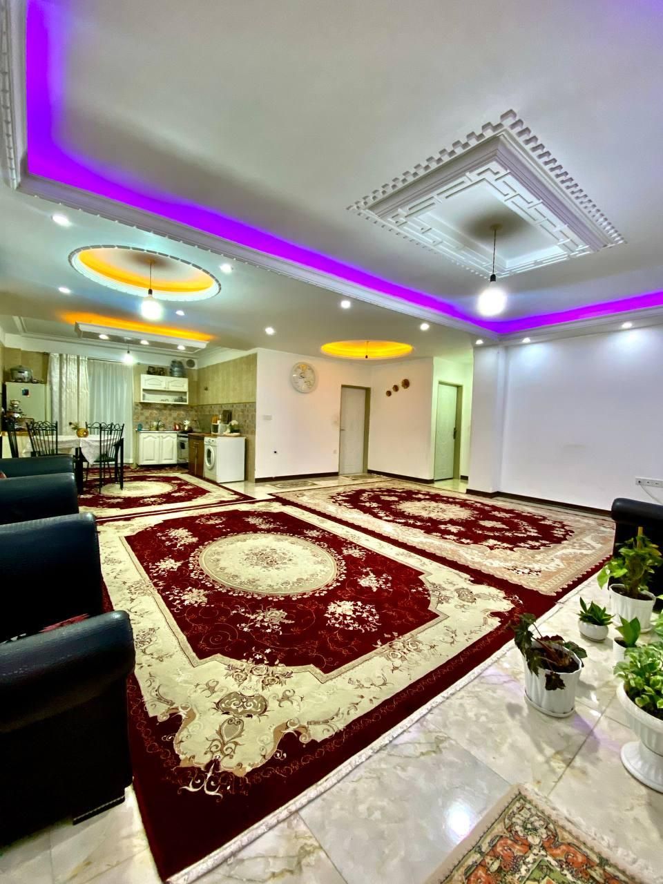 اجاره ویلانزدیک به ساحل|اجارهٔ کوتاه‌مدت آپارتمان و سوئیت|رامسر, |دیوار