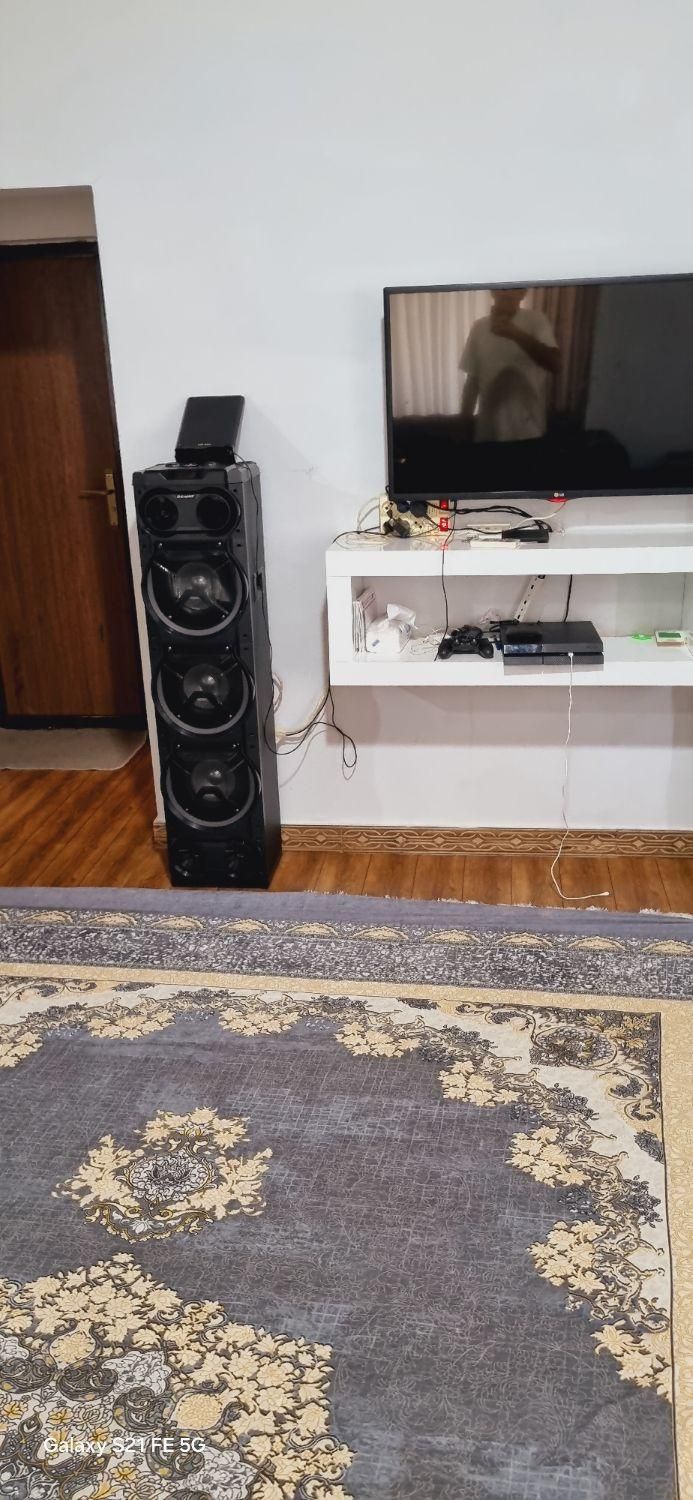 اجاره روزانه/هفتگی/ماهانه ویلا ۷۰ متری دربست|اجارهٔ کوتاهمدت ویلا و باغ|عباسآباد, |دیوار