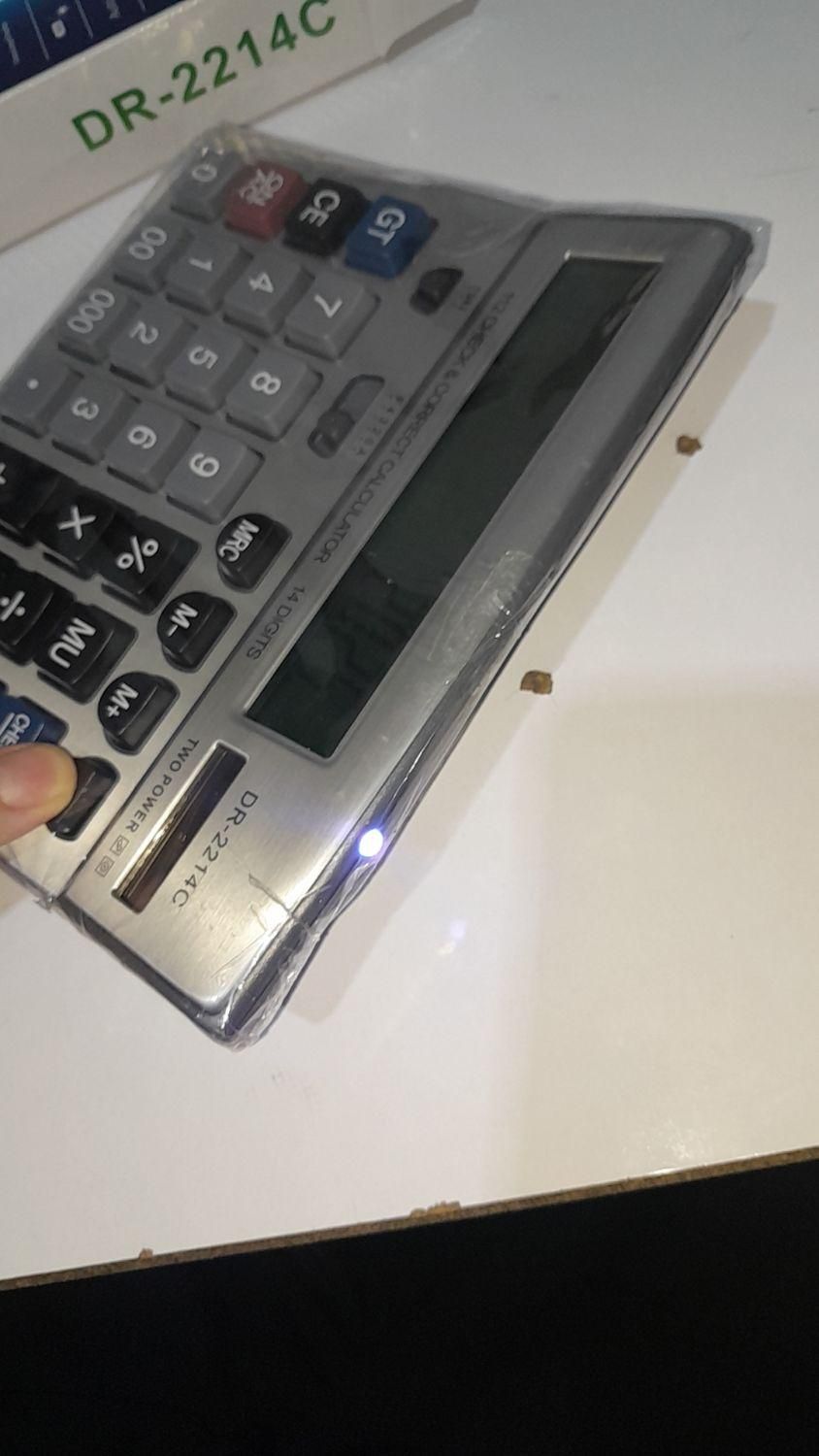 ماشین حساب|لوازم التحریر|آبدانان, |دیوار