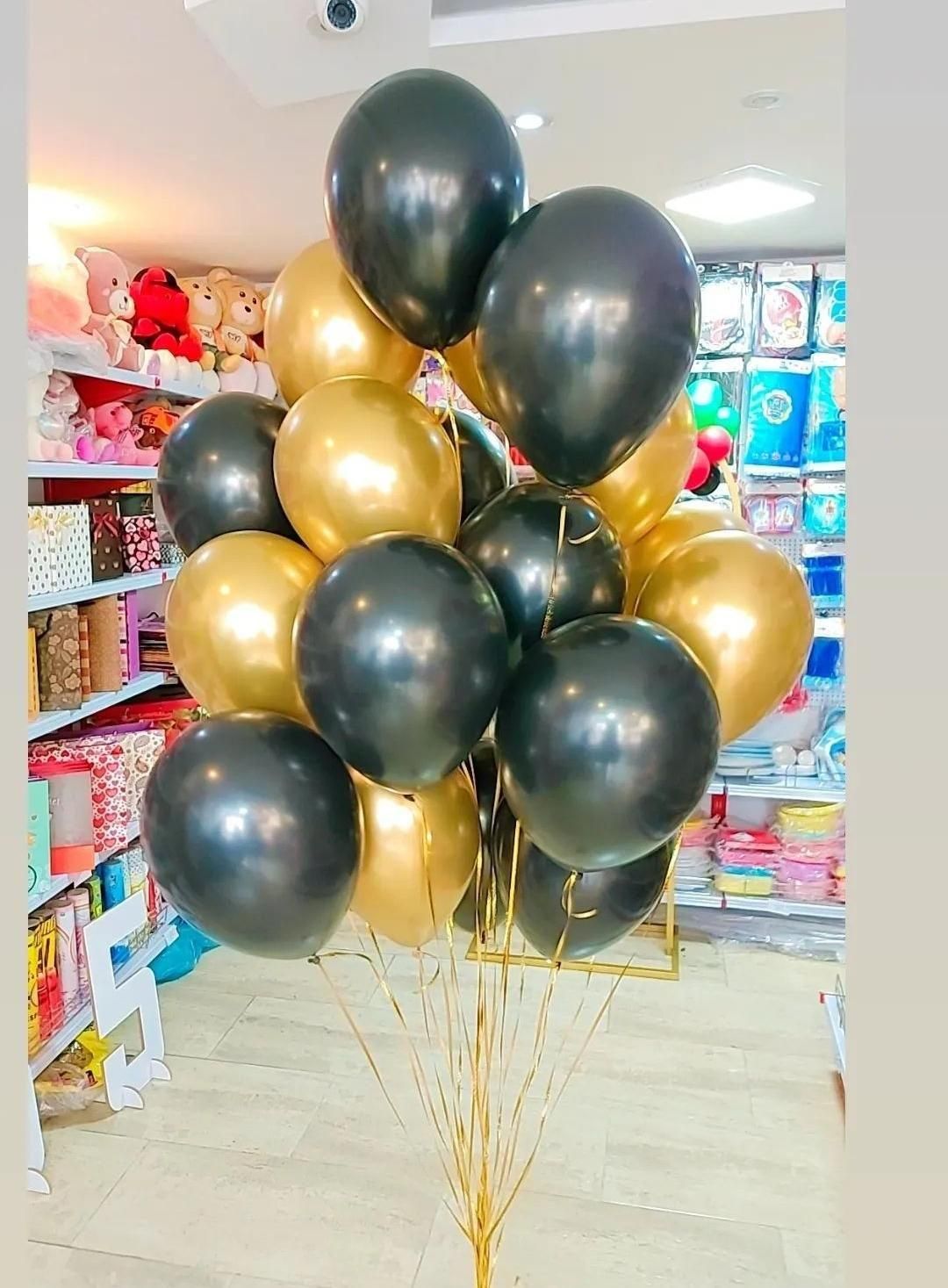 بادکنک هلیومی ، گاز هلیوم|اسباببازی|کرج, برغان|دیوار