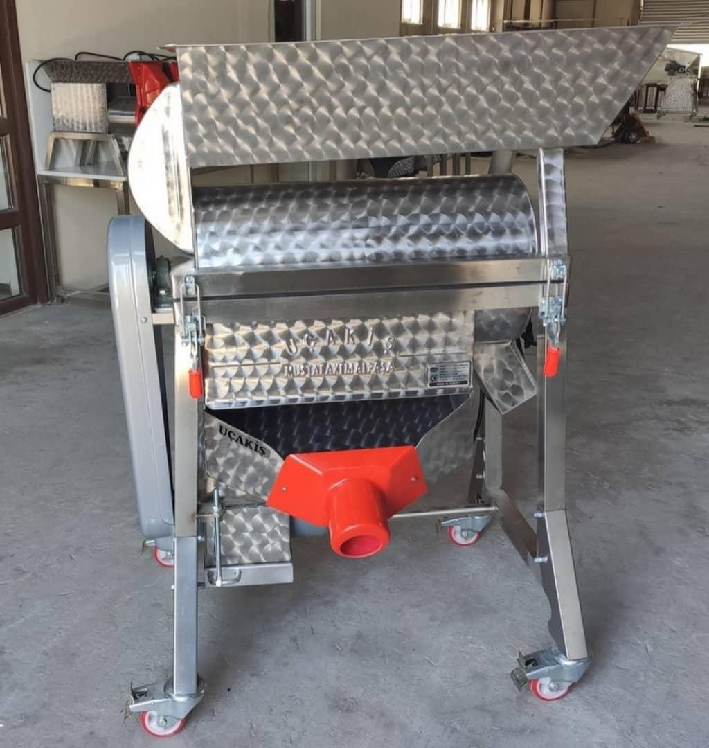 wwقیمت فوق العاده دستگاه ربگیری یا آبگوجه گیر۱۰۰۰k|سایر لوازم برقی|خرمآباد, |دیوار