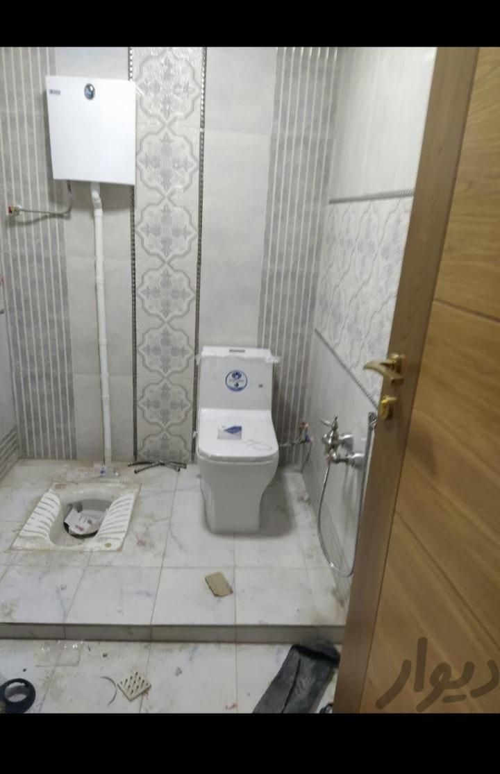 لوله بازکنی فنر گرفتگی سرویس پمپ آب|خدمات پیشه و مهارت|قدس, |دیوار